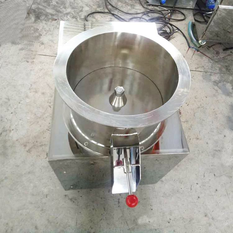 QZL系列球形拋丸機(jī)